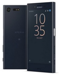 Замена сенсора на телефоне Sony Xperia X Compact в Москве